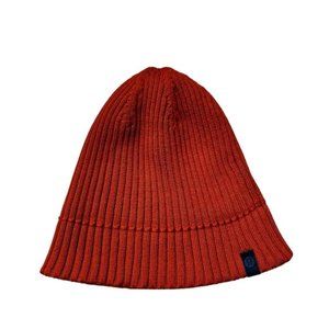 Lululemon Ribbed Merino Wool Blend Knit Beanie